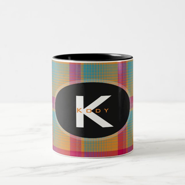 cup mug (Center)