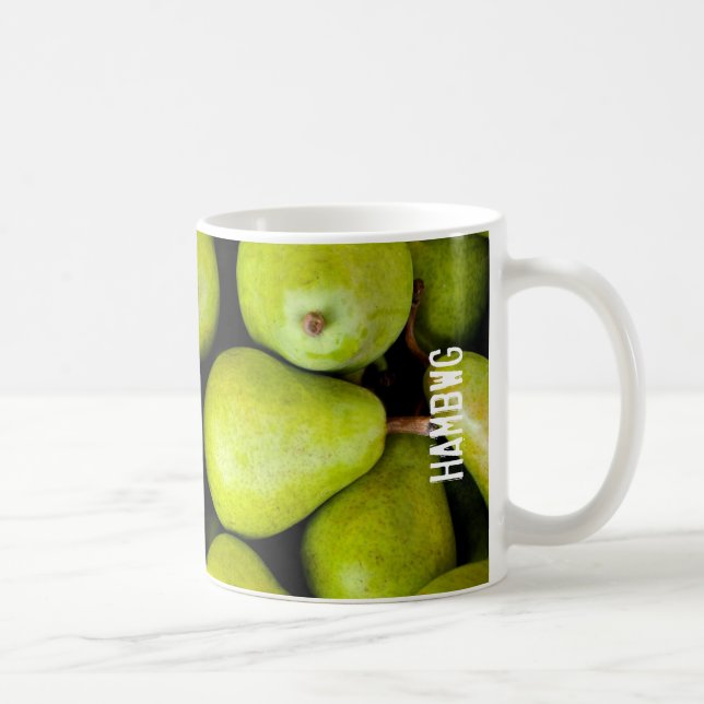cup mug (Right)