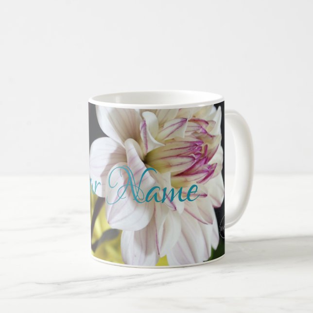 cup mug (Front Right)