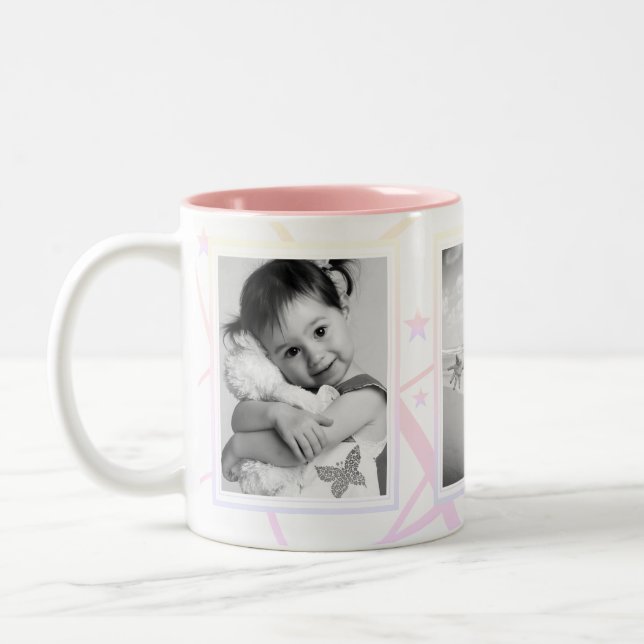 cup mug (Left)