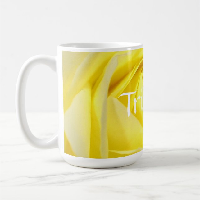 cup mug (Left)