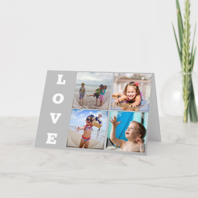 cup mug card (Front)