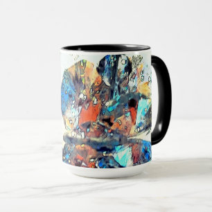 Cup/mug Mug