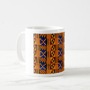 cup, mug printed Afro