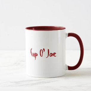 Cup O' Joe