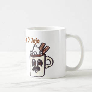 Cup O' Jojo Mug