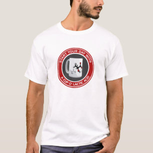 Cup O' Lactic Acid T-Shirt