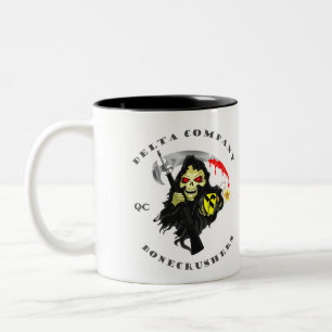 Cup o' QC