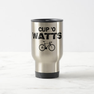 Cup 'O Watts