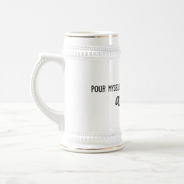 Cup of Ambition (Left)