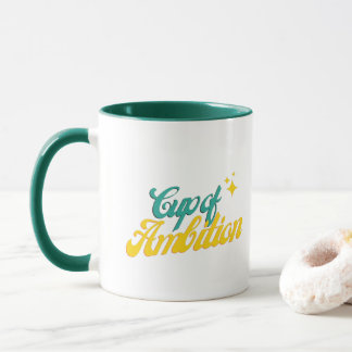 Cup of Ambition
