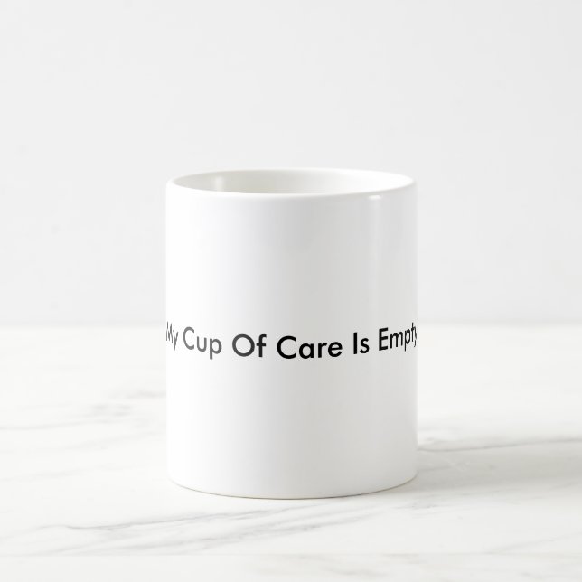 Cup of Care (Center)