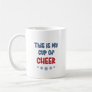Cup of Cheer Mug