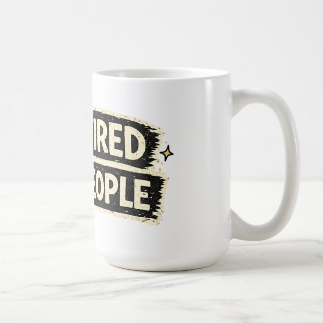 Cup of coffe  (Right)