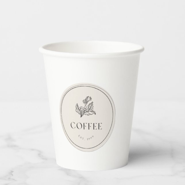 Cup of coffe (Front)