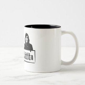 cup of coffee