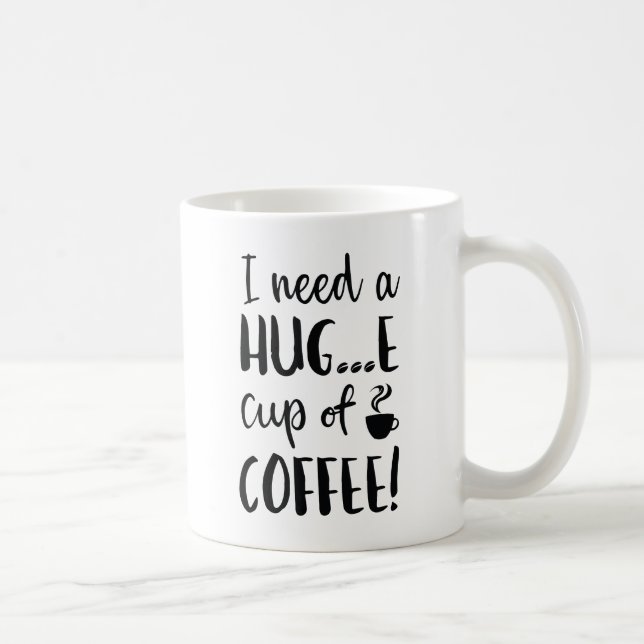Cup Of Coffee (Right)
