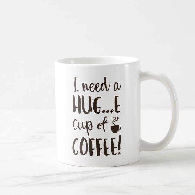 Cup Of Coffee (Right)