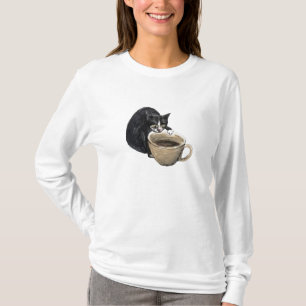 Cup of Coffee T-Shirt