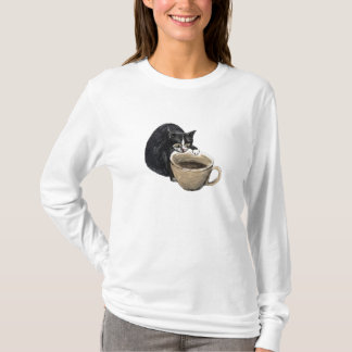 Cup of Coffee T-Shirt