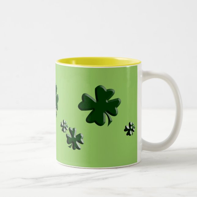 Cup of Gold (Right)