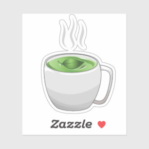Cup of Green Tea