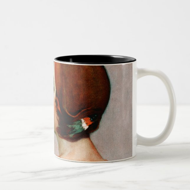 Cup of Java (Right)