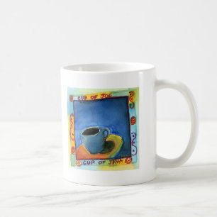 Cup of Java Cup of Joe