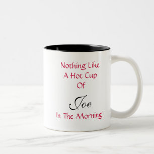 Cup Of Joe
