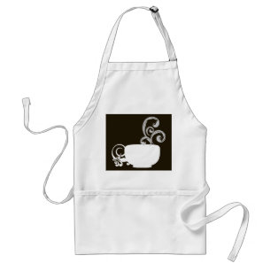 Cup Of Joe Apron