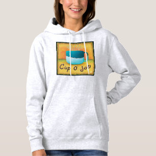 Cup of Joe Hoodie
