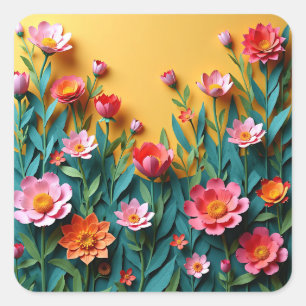 Cup of Joy: Coffee Sticker Collection