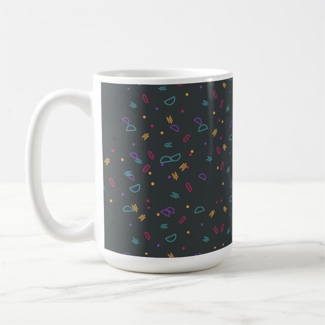 Cup of Love (Left)
