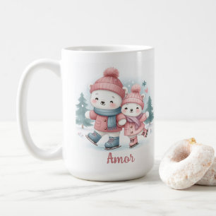 Cup of Love Coffee