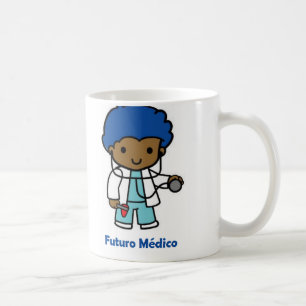 Cup of medical future