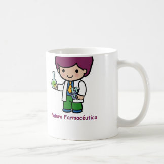 Cup of pharmaceutical future