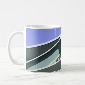 Cup of Steel