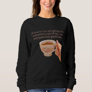 Cup of Tea Shirt