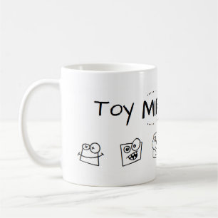 Cup of Toy MIRtirizado