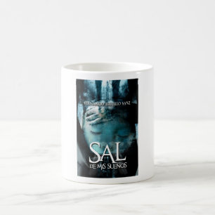 Cup 'Salt of my sueños'