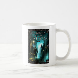 Cup 'the Bible of caídos'
