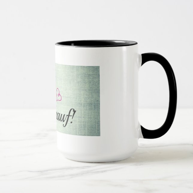 cup with saying for pregnant mothers (Right)