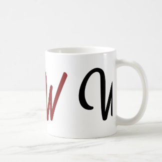 CUP WWW