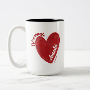 cup You Are Amada