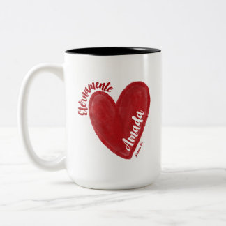 cup You Are Amada