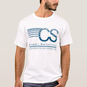 Cupani Solutions T-Shirt