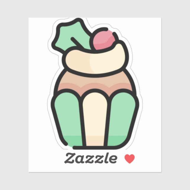cupcake (Sheet)
