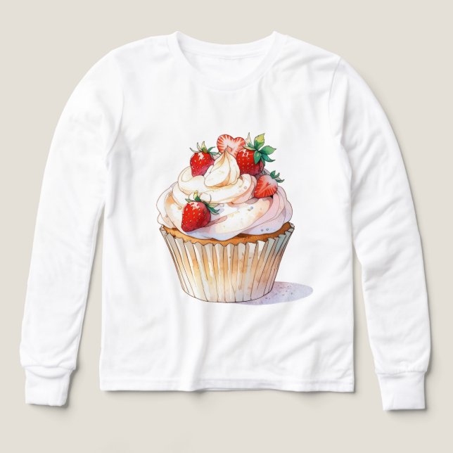 Cupcake  (Design Front)