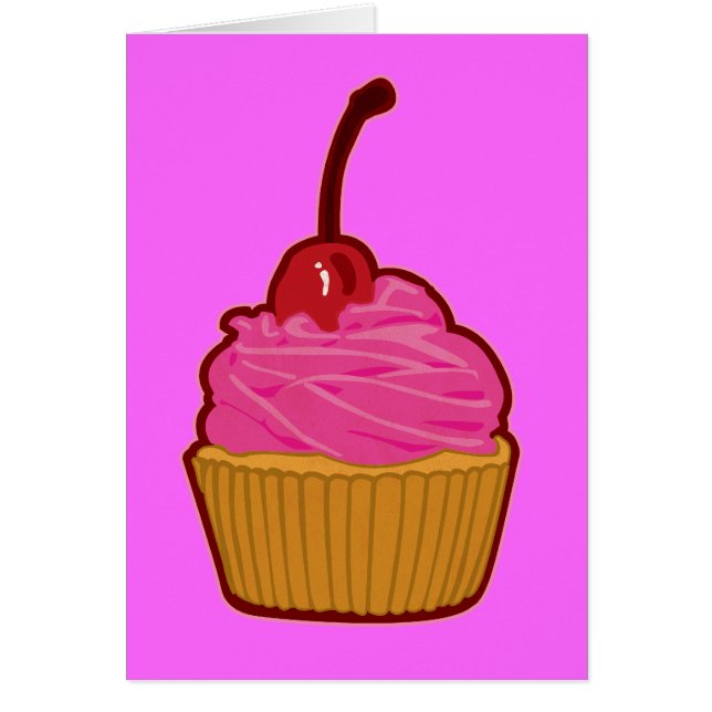 Cupcake (Front)