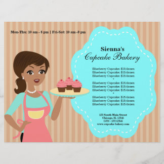 Cupcake Bakery